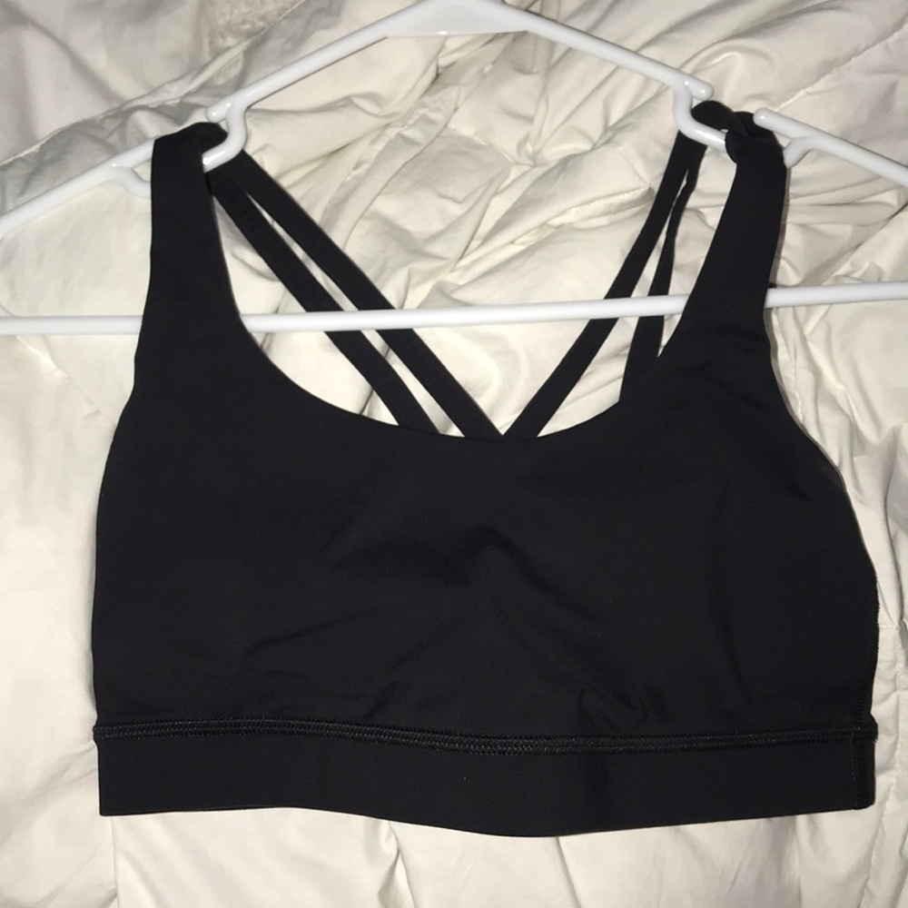 Lululemon Energy Sports Bra